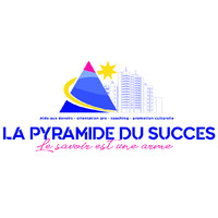 La Pyramide Du Succès logo - Similar company to Expert Innov