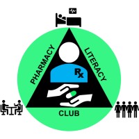 Pharmacy Literacy Club, Manipal logo - Similar company to The Next Step