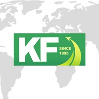 King Freight Logistics Vietnam logo - Similar company to Easyfresh Logistics