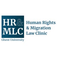 Human Rights and Migration Law Clinic logo - Similar company to Studentplek