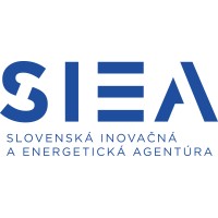 Slovenská inovačná a energetická agentúra logo - Similar company to Ministerstvo Hospodárstva Slovenskej Republiky