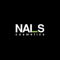 NAILS cosmetics logo - Similar company to Jemis Nails