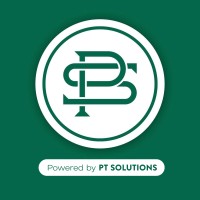 Pro Staff Physical Therapy logo - Similar company to 4 Oaks Physical Therapy
