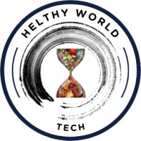 Healthy World Tech logo - Similar company to Unimeq