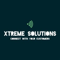 Xtreme Solutions logo - Similar company to Xtreme Solutions