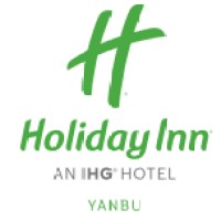Holiday Inn Yanbu logo - Similar company to Isar