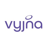 Vyjna logo - Similar company to Techqube.In