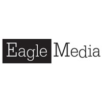 Eagle Media logo - Similar company to Eagle Media