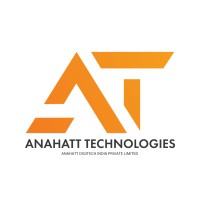 Anahatt Technologies (Anahatt Digitech India Pvt Ltd) logo - Similar company to Appquell Technologies