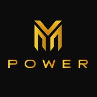 M-Power logo - Similar company to Proголос