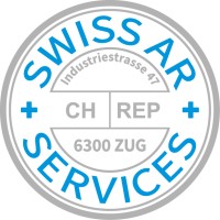 Swiss AR Services logo - Similar company to Rehapro