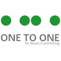 One To One for Resarch and Polling logo - Similar company to Canny Vision