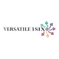 Versatile3SIX0 logo - Similar company to Rangebow Ltd