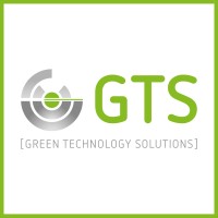 GTS Green Technology Solutions GmbH logo - Similar company to Pheno-Inspect