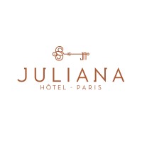Juliana Hotel Paris logo - Similar company to Bistro Boca