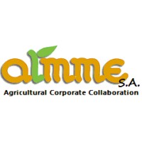 ALMME SA logo - Similar company to Fruit Project S.A.