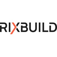 Rixbuild logo - Similar company to Marvellous Learning