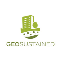 Projeto GeoSustained logo - Similar company to Resist | Urbanismo - C.M.Lisboa