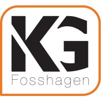 KG Fosshagen AS logo - Similar company to Show Off As