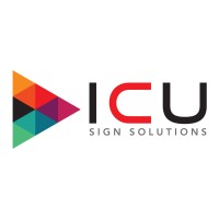 Icu Sign Solutions, Llc