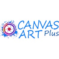 Canvas Art Plus logo - Similar company to Veer