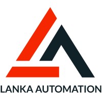 Lanka Automation logo - Similar company to Boundaryless Automation