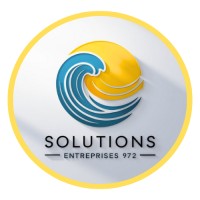 Solutions Entreprises 972 logo - Similar company to Moov'Incloud
