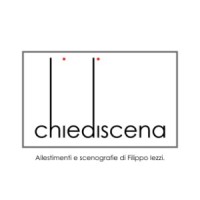 Chiediscena logo - Similar company to Thearte