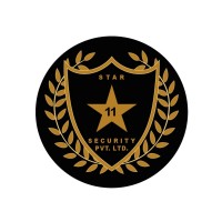 Star11 Security Private Limited logo - Similar company to Vision Security & Allied Services