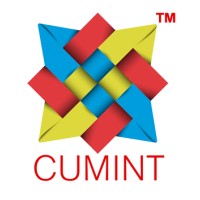 Cumint Private Limited logo - Similar company to Secninjaz Technologies Llp