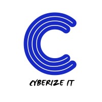 Cyberize It, LLC logo - Similar company to Notarize 365