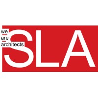 bureau SLA - we are architects logo - Similar company to Studio Saam