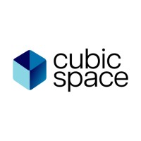 CubicSpace Technologies inc logo - Similar company to Deepsight - Augmented Reality