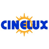 Cinelux Livigno logo - Similar company to Jack & Jack Livigno