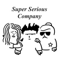 Super Serious Company