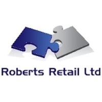 Roberts Retail Ltd Consultancy
