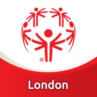 Special Olympics Ontario/London logo - Similar company to Bluebird Environmental