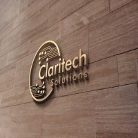 Claritech Solution logo - Similar company to A