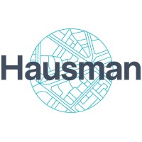 Hausman logo - Similar company to Eee Group