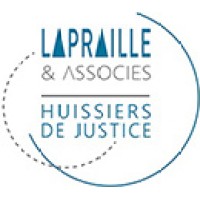 Étude Lapraille & Associés logo - Similar company to Ereach