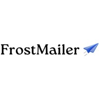 Frostmailer logo - Similar company to Streamlined Aps