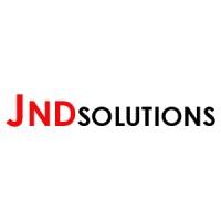 JND Solutions Ltd logo - Similar company to Jnd Inc.