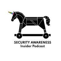 Security Awareness Insider Podcast