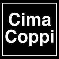 Cima Coppi logo - Similar company to Cycling Business Network
