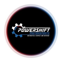 Powershift Motorsports Service and Repairing LLC logo - Similar company to Sam Tunisie