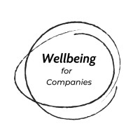 Wellbeing for Companies logo - Similar company to Working Between Cultures