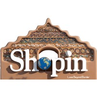Shopin logo - Similar company to Boujeeai