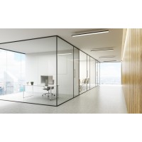 PREMIUM OFFICE DESIGN logo - Similar company to Infinity Divisions