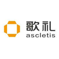 Ascletis Pharma Inc. logo - Similar company to Metagen Therapeutics, Inc.