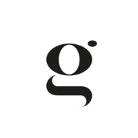 GS architecture logo - Similar company to Studio Forty